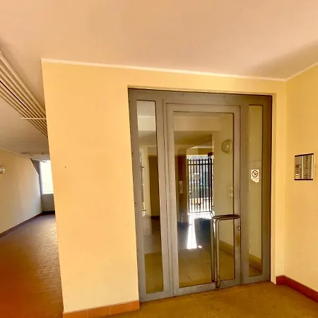 Hotel Residenza Ponti Whit Parking