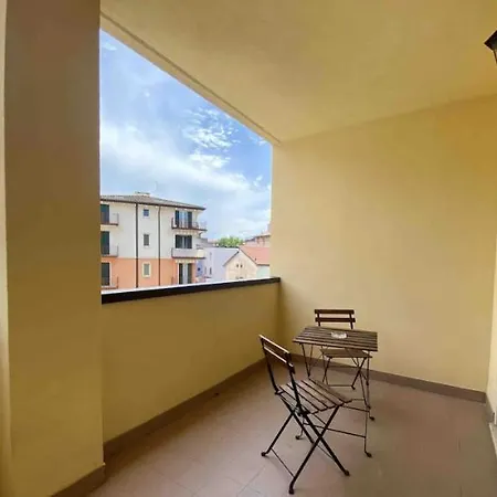 Residenza Ponti Whit Parking